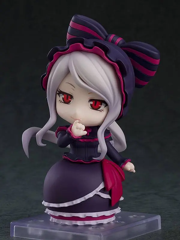 Overlord IV Nendoroid akciófigura Shalltear 10 cm termékfotó