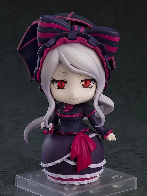 Overlord IV Nendoroid akciófigura Shalltear 10 cm termékfotó