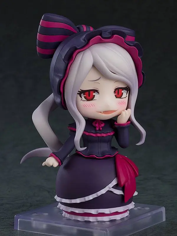 Overlord IV Nendoroid akciófigura Shalltear 10 cm termékfotó