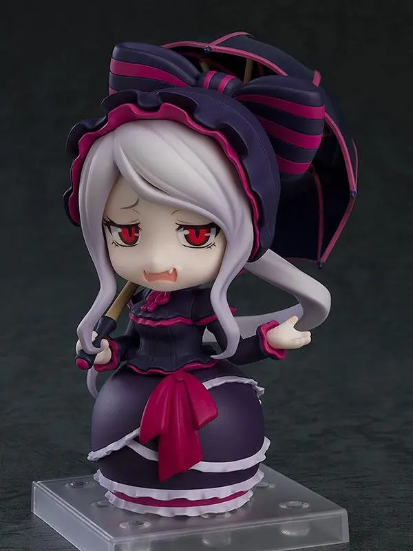 Overlord IV Nendoroid akciófigura Shalltear 10 cm termékfotó