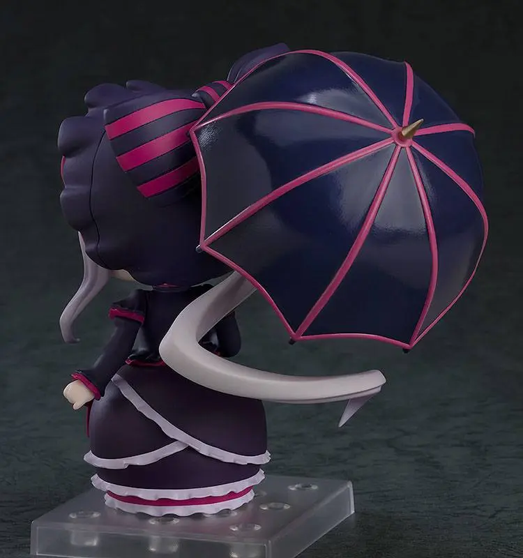 Overlord IV Nendoroid akciófigura Shalltear 10 cm termékfotó