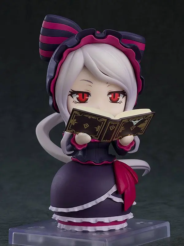 Overlord IV Nendoroid akciófigura Shalltear 10 cm termékfotó