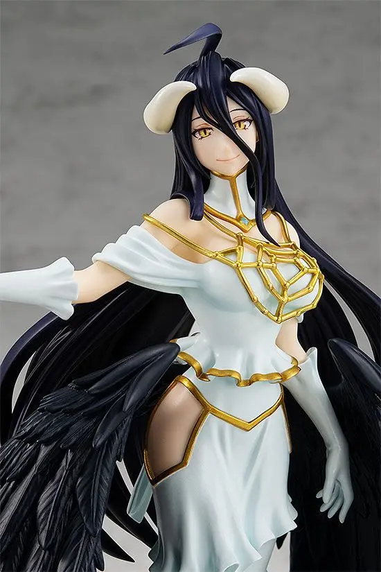 Overlord IV Pop Up Parade Albedo PVC szobor figura 19 cm termékfotó