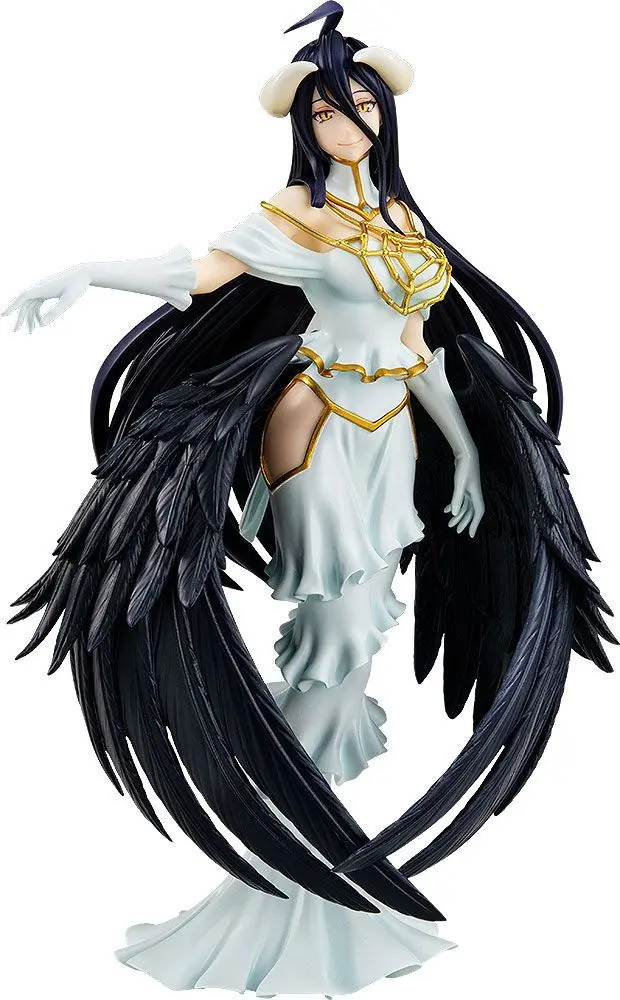 Overlord IV Pop Up Parade Albedo PVC szobor figura 19 cm termékfotó