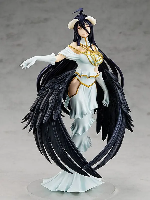 Overlord IV Pop Up Parade Albedo PVC szobor figura 19 cm termékfotó