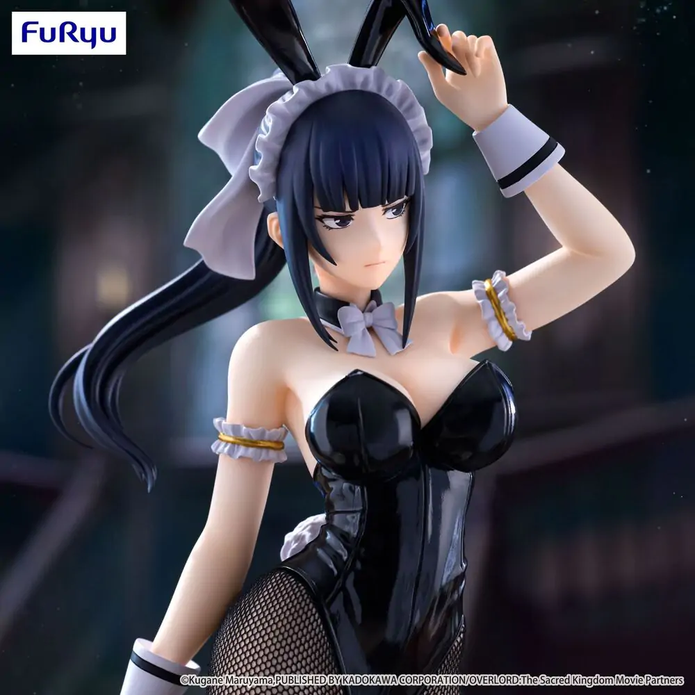 Overlord Narveral Bicute Bunnies figura 29cm termékfotó