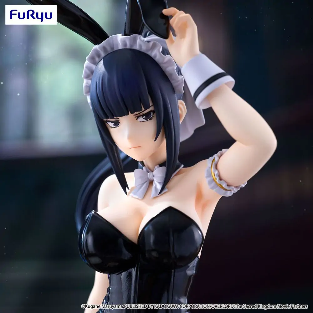 Overlord Narveral Bicute Bunnies figura 29cm termékfotó