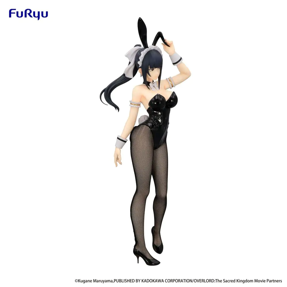 Overlord Narveral Bicute Bunnies figura 29cm termékfotó