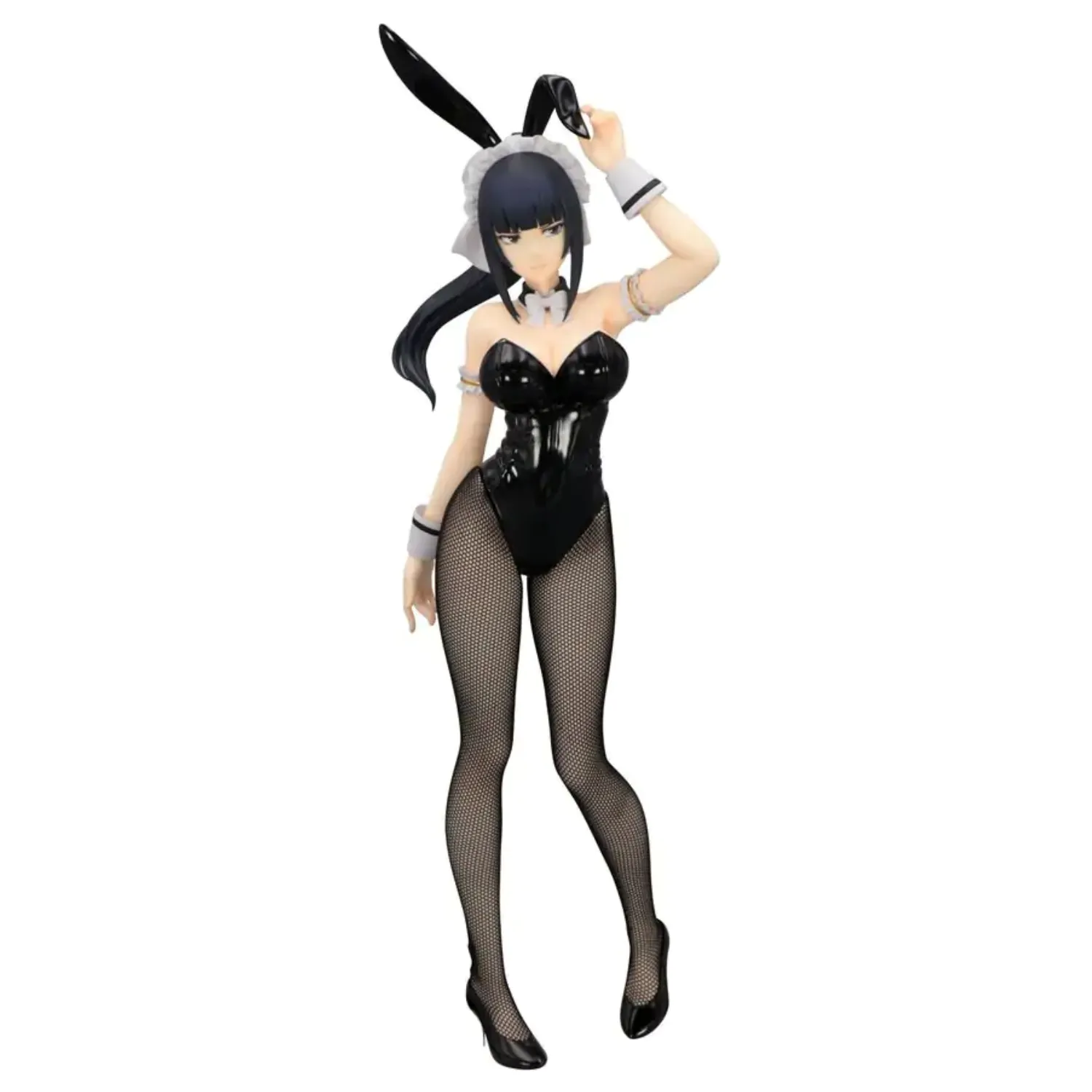 Overlord Narberal Bicute Bunnies figura 27 cm termékfotó