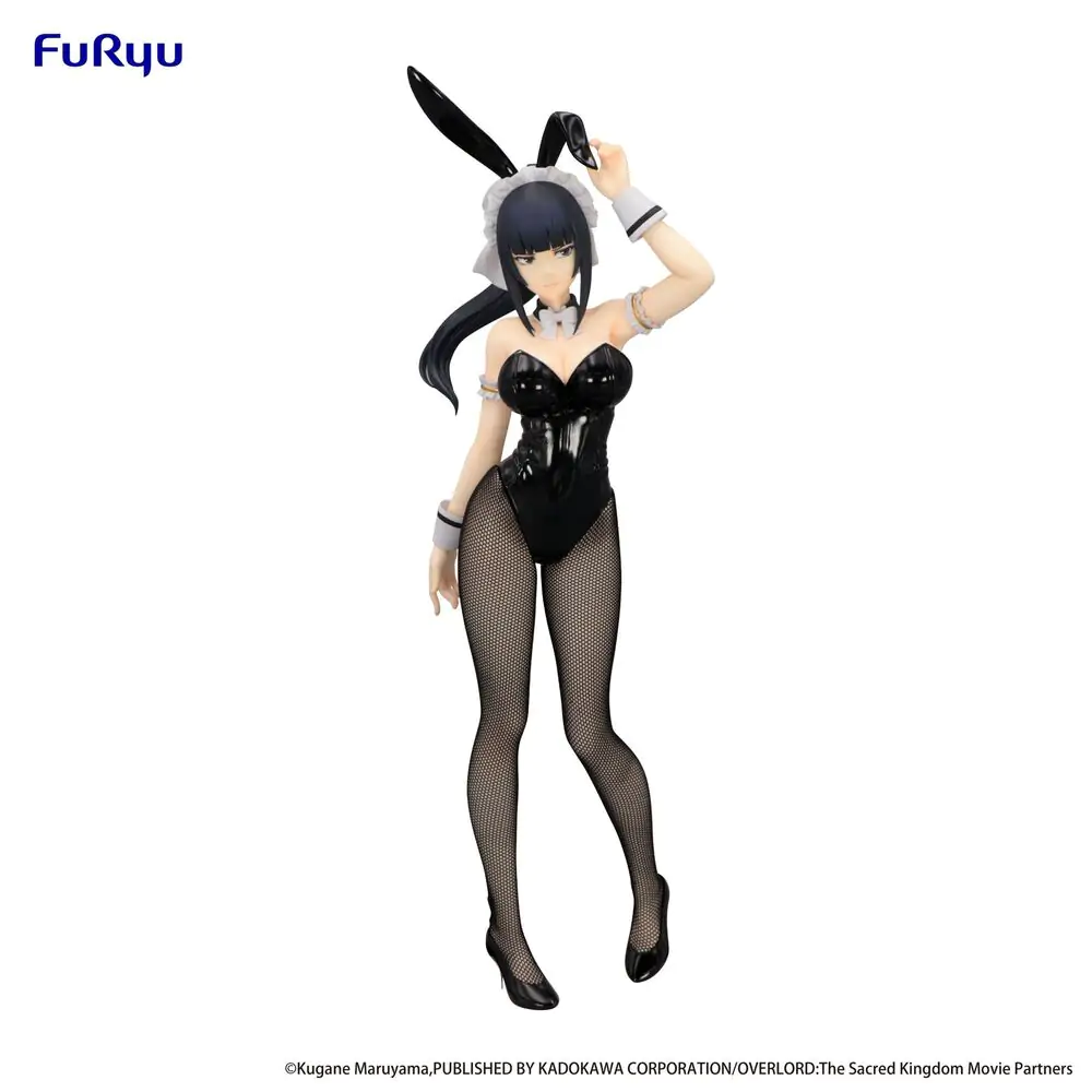 Overlord Narveral Bicute Bunnies figura 29cm termékfotó