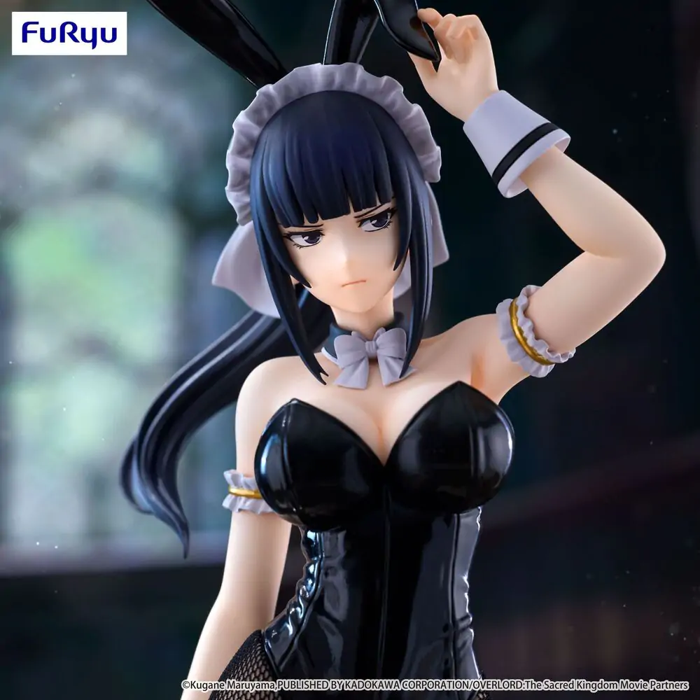 Overlord Narveral Bicute Bunnies figura 29cm termékfotó