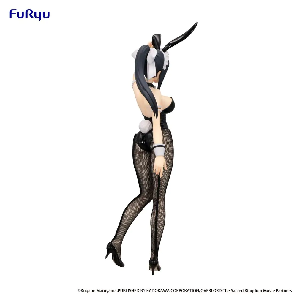 Overlord Narveral Bicute Bunnies figura 29cm termékfotó