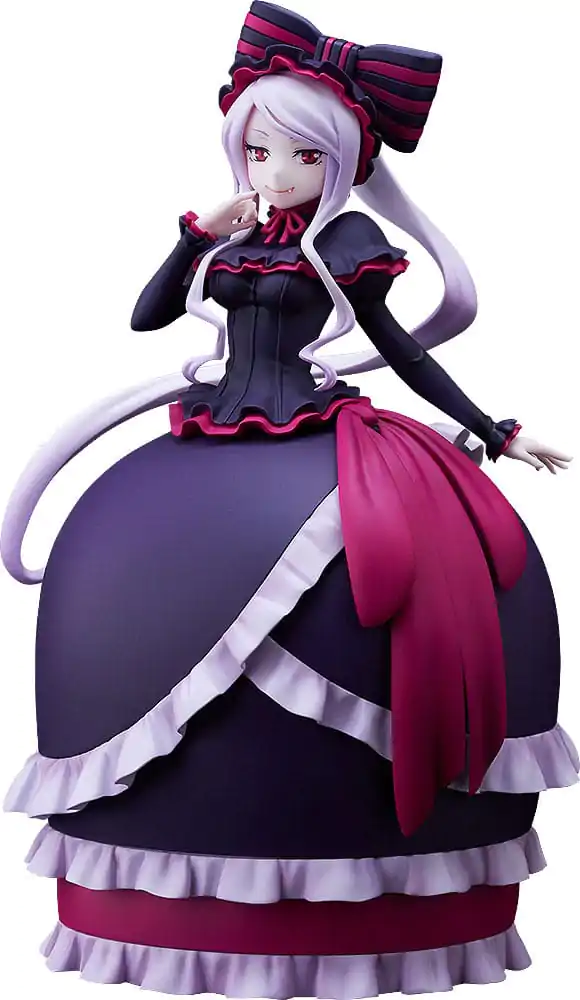 Overlord Pop Up Parade Shalltear Bloodfallen PVC szobor figura 16 cm termékfotó