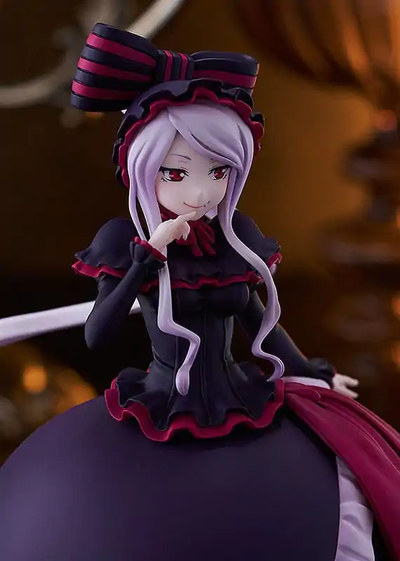 Overlord Pop Up Parade Shalltear Bloodfallen PVC szobor figura 16 cm termékfotó