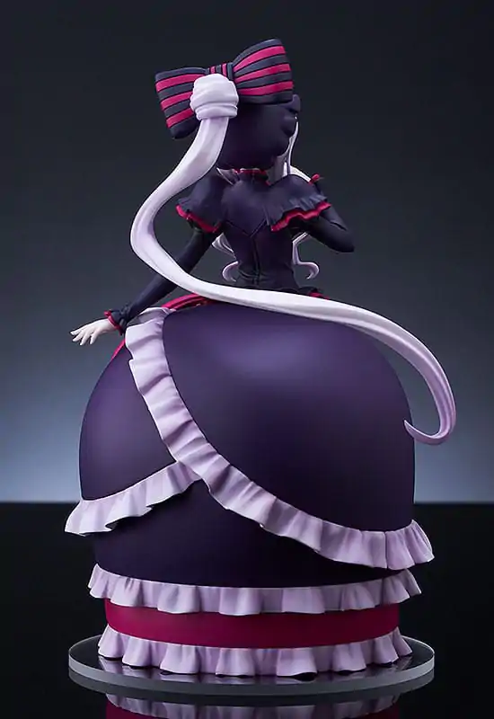 Overlord Pop Up Parade Shalltear Bloodfallen PVC szobor figura 16 cm termékfotó