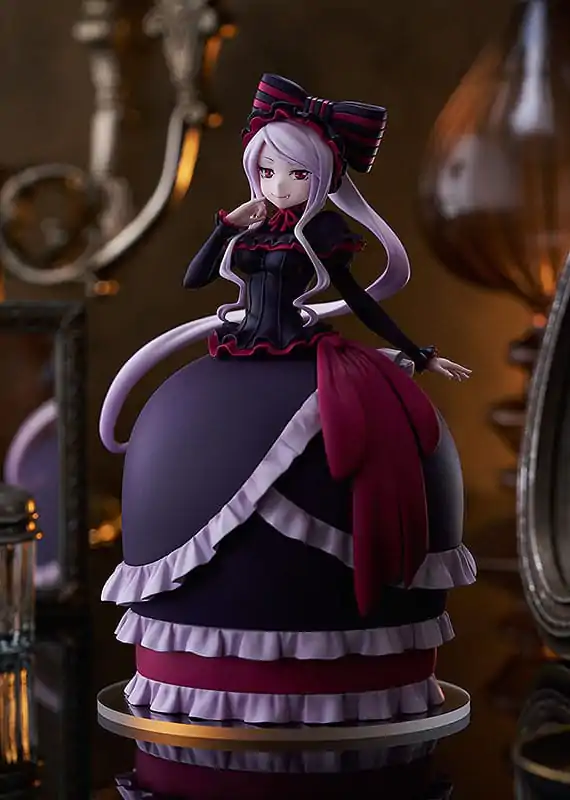 Overlord Pop Up Parade Shalltear Bloodfallen PVC szobor figura 16 cm termékfotó