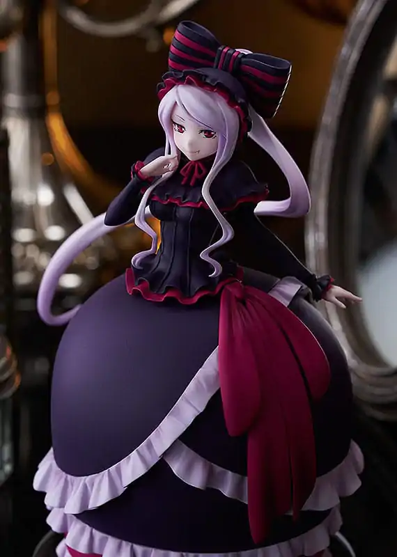 Overlord Pop Up Parade Shalltear Bloodfallen PVC szobor figura 16 cm termékfotó