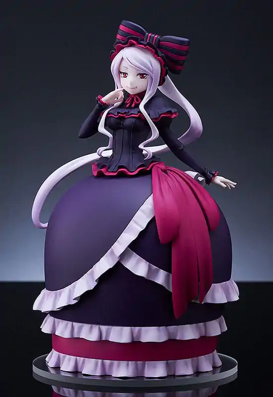 Overlord Pop Up Parade Shalltear Bloodfallen PVC szobor figura 16 cm termékfotó