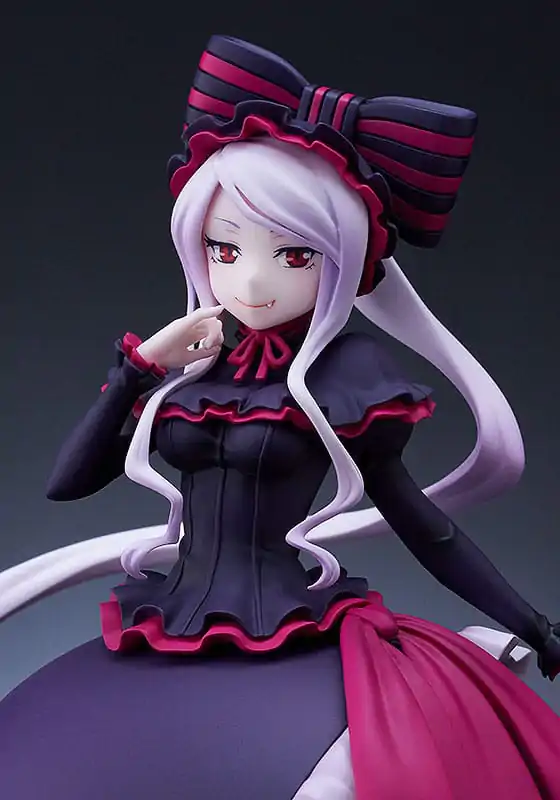 Overlord Pop Up Parade Shalltear Bloodfallen PVC szobor figura 16 cm termékfotó