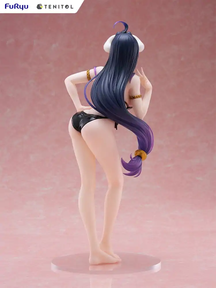 Overlord Tenitol Albedo PVC szobor figura 32 cm termékfotó