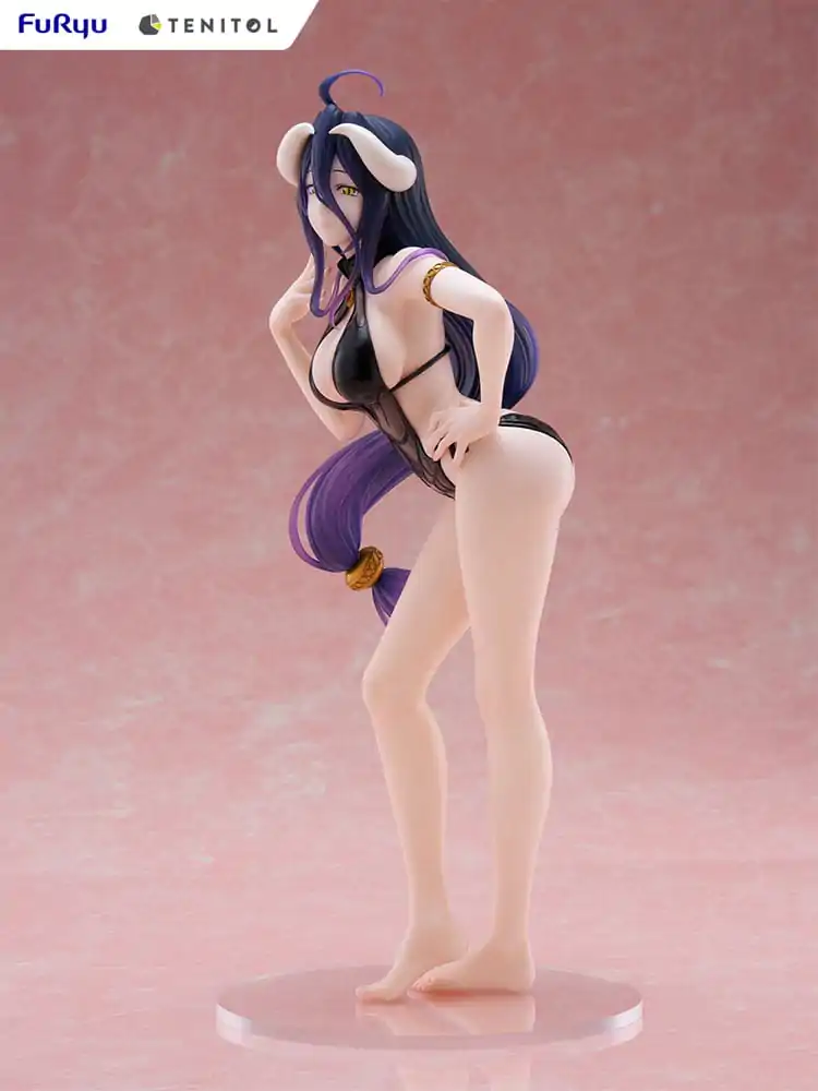 Overlord Tenitol Albedo PVC szobor figura 32 cm termékfotó