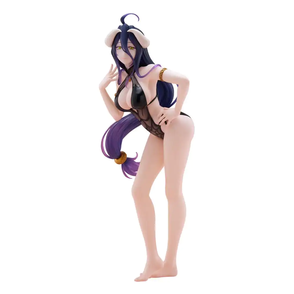 Overlord Tenitol Albedo PVC szobor figura 32 cm termékfotó