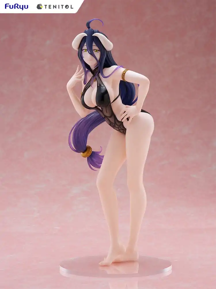 Overlord Tenitol Albedo PVC szobor figura 32 cm termékfotó