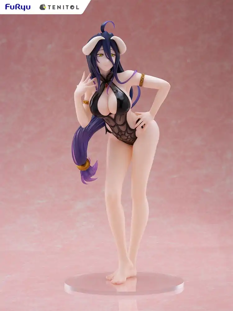 Overlord Tenitol Albedo PVC szobor figura 32 cm termékfotó