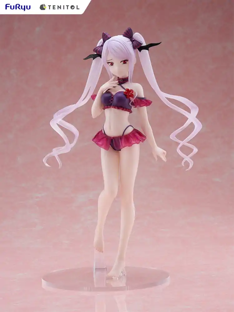 Overlord Tenitol Shalltear PVC szobor figura 29 cm termékfotó