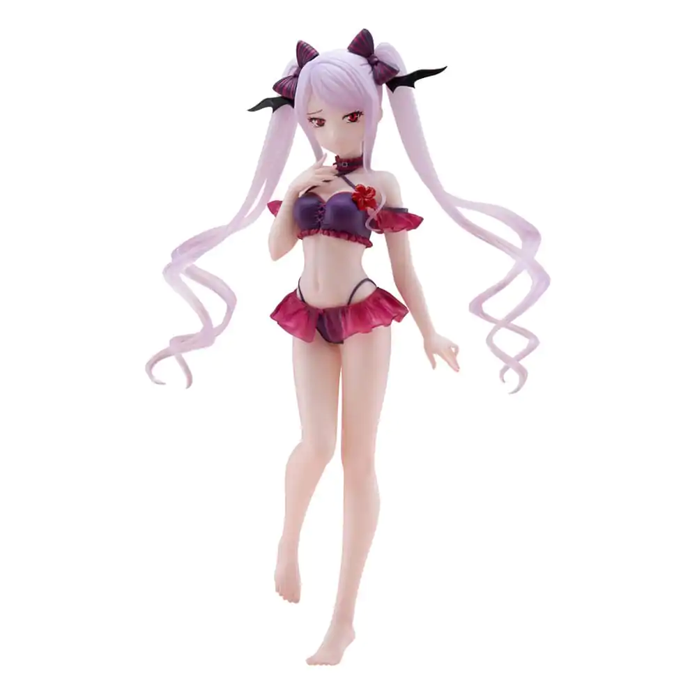 Overlord Tenitol Shalltear PVC szobor figura 29 cm termékfotó