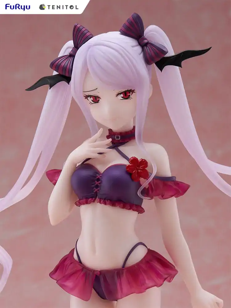 Overlord Tenitol Shalltear PVC szobor figura 29 cm termékfotó