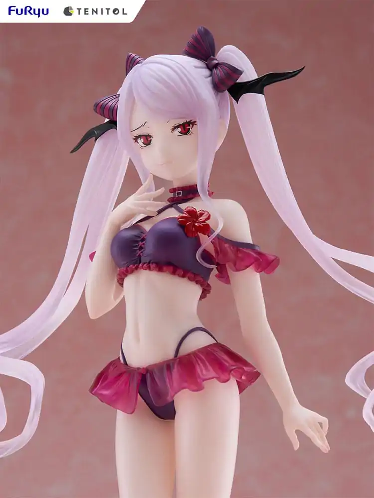 Overlord Tenitol Shalltear PVC szobor figura 29 cm termékfotó