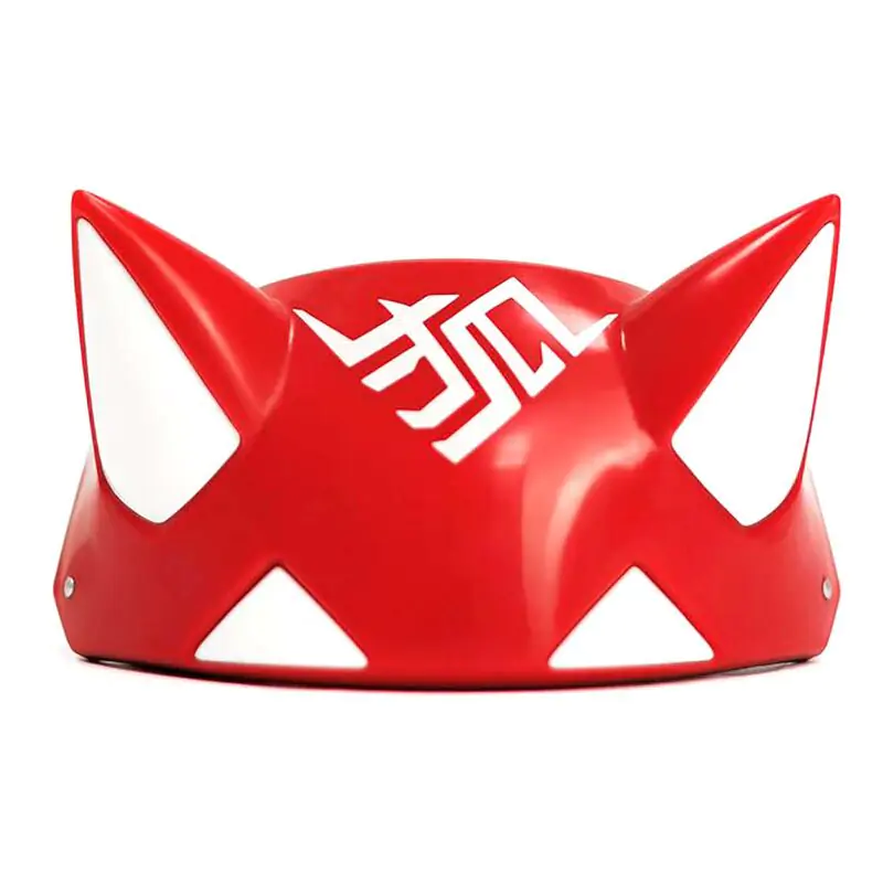 Overwatch 2 Kiriko Cosplay Collectible fejpánt termékfotó