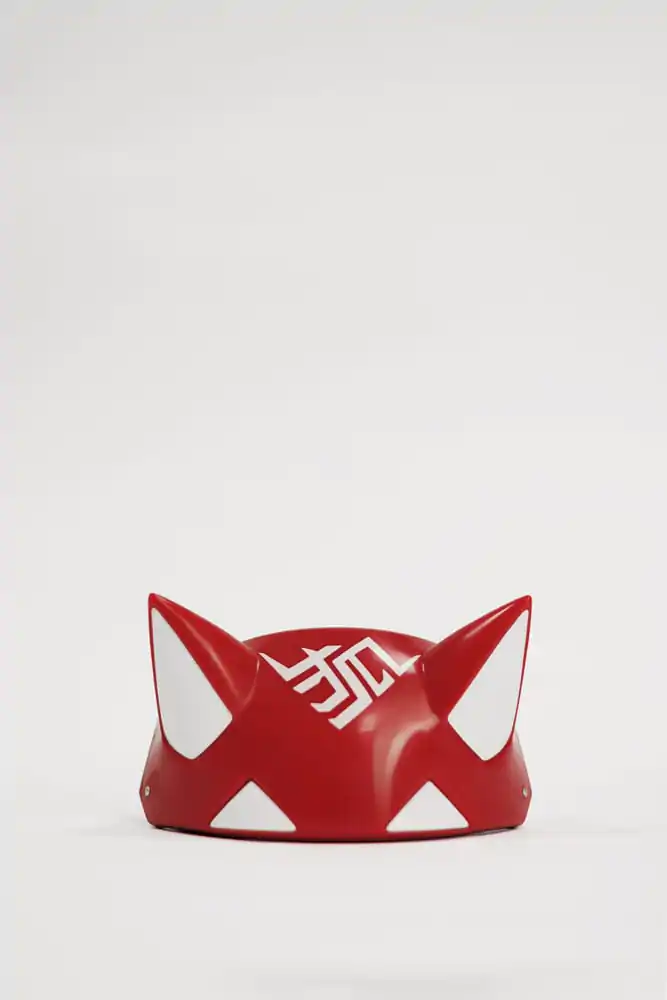 Overwatch 2 Kiriko Cosplay Collectible fejpánt termékfotó