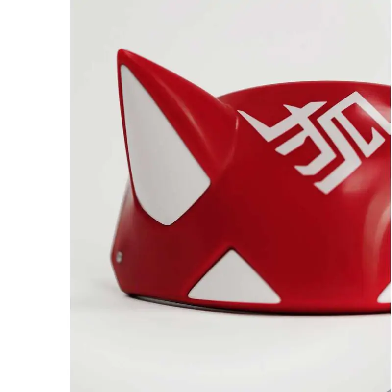 Overwatch 2 Kiriko Cosplay Collectible fejpánt termékfotó