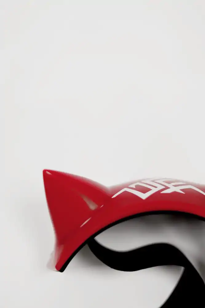 Overwatch 2 Kiriko Cosplay Collectible fejpánt termékfotó