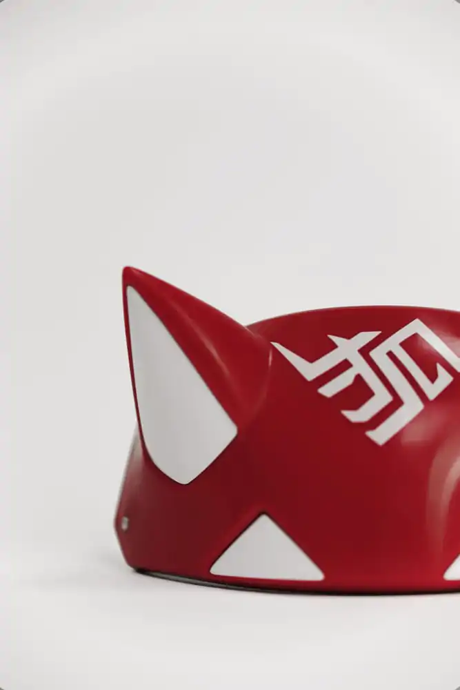 Overwatch 2 Kiriko Cosplay Collectible fejpánt termékfotó