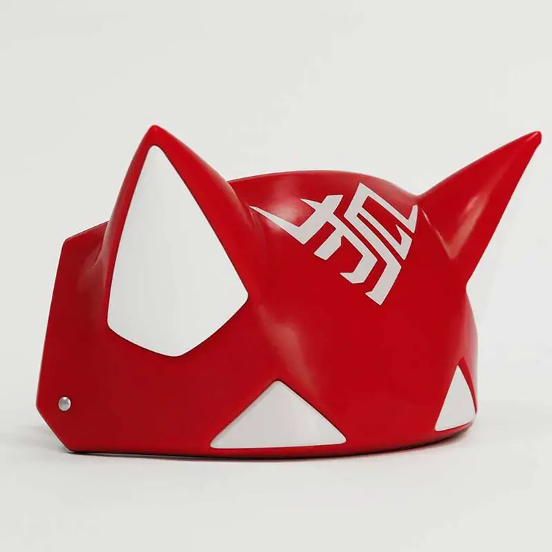 Overwatch 2 Kiriko Cosplay Collectible fejpánt termékfotó