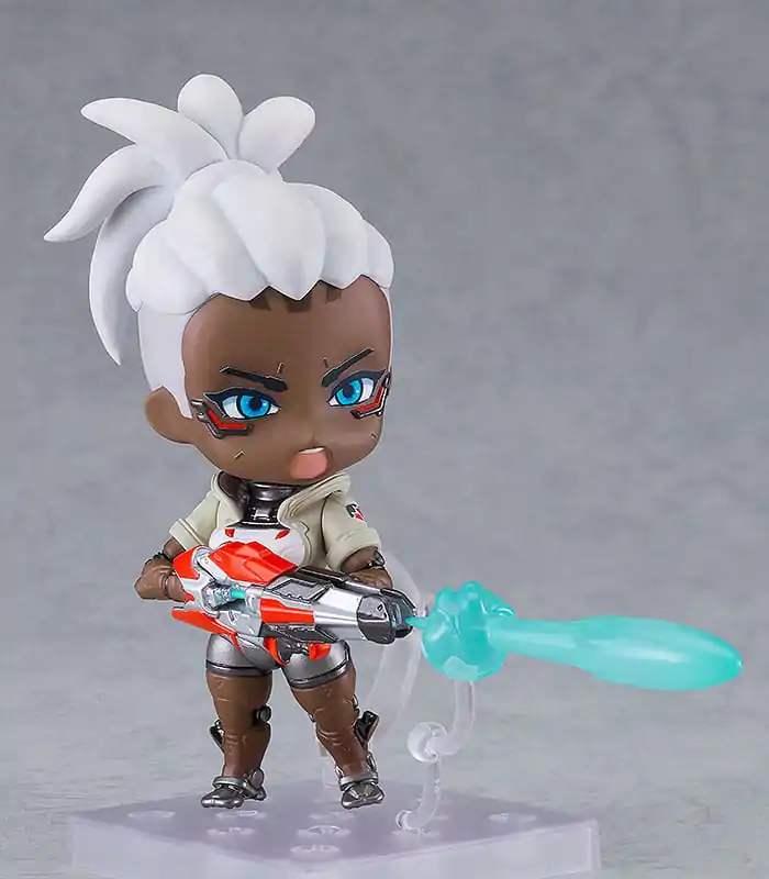 Overwatch 2 Nendoroid akciófigura Sojourn 10 cm termékfotó