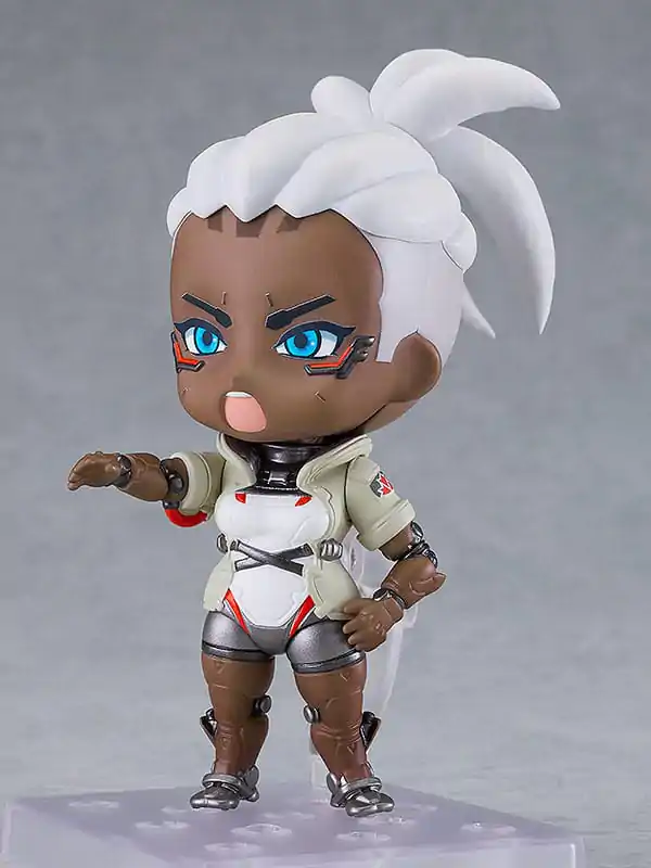 Overwatch 2 Nendoroid akciófigura Sojourn 10 cm termékfotó