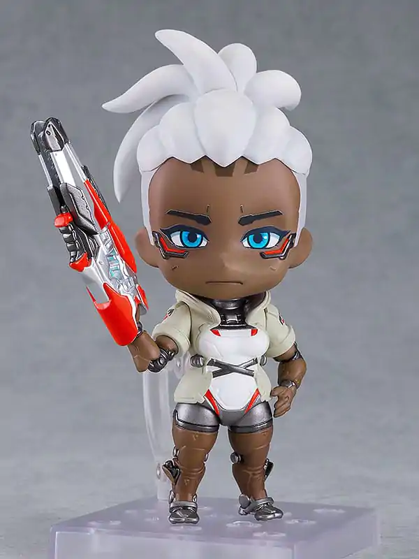 Overwatch 2 Nendoroid akciófigura Sojourn 10 cm termékfotó