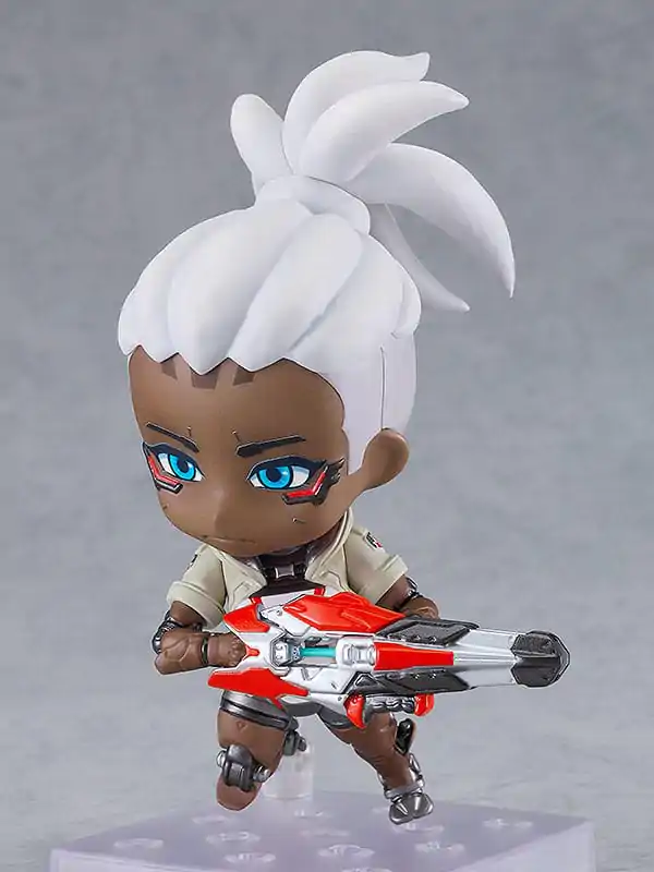 Overwatch 2 Nendoroid akciófigura Sojourn 10 cm termékfotó