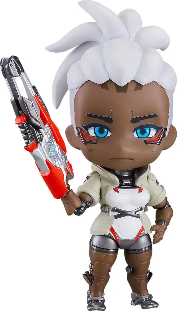 Overwatch 2 Nendoroid akciófigura Sojourn 10 cm termékfotó