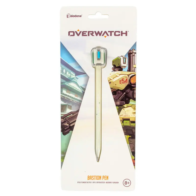 Overwatch Bastion toll termékfotó