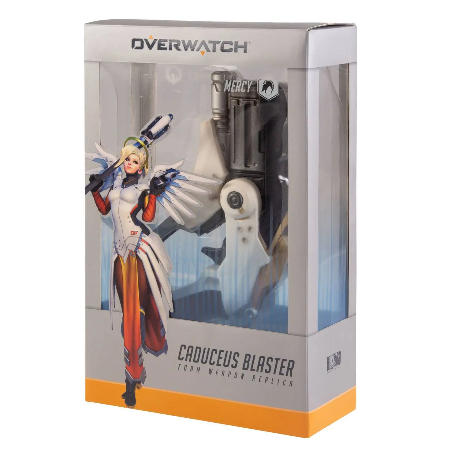 Overwatch Foam 1/1 Mercy's Blaster replika 30 cm termékfotó