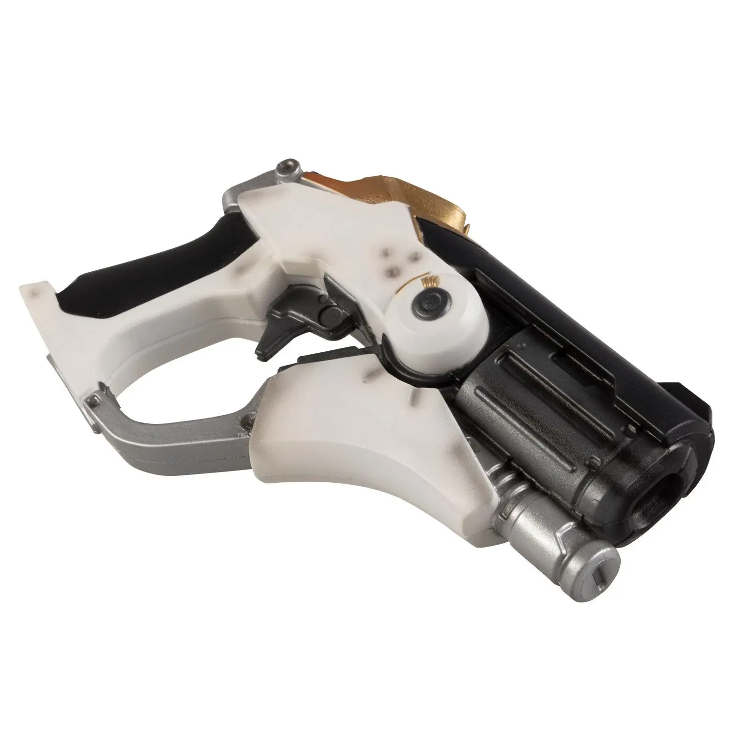 Overwatch Foam 1/1 Mercy's Blaster replika 30 cm termékfotó