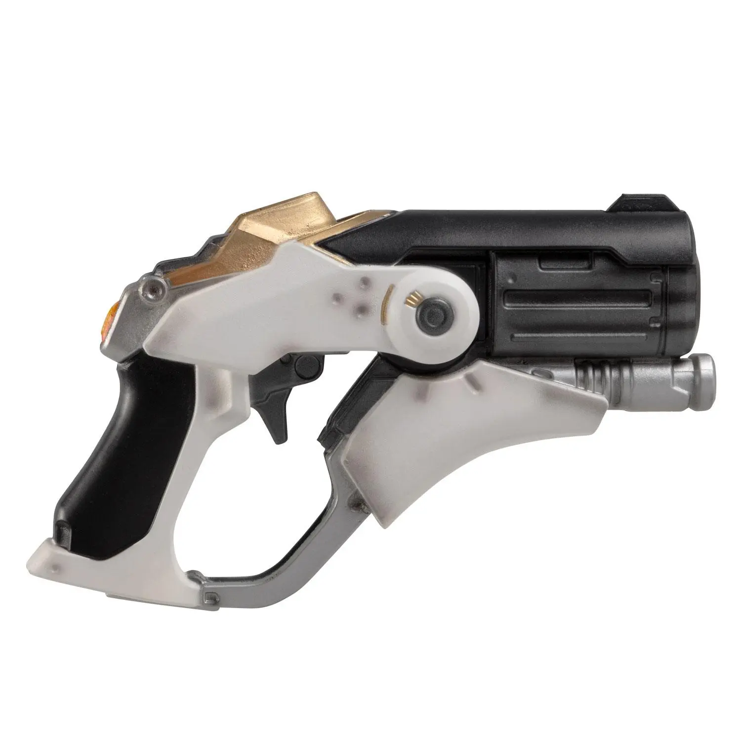 Overwatch Foam 1/1 Mercy's Blaster replika 30 cm termékfotó