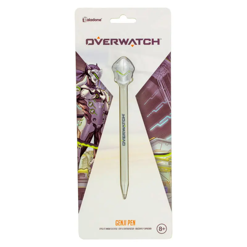Overwatch Genji toll termékfotó