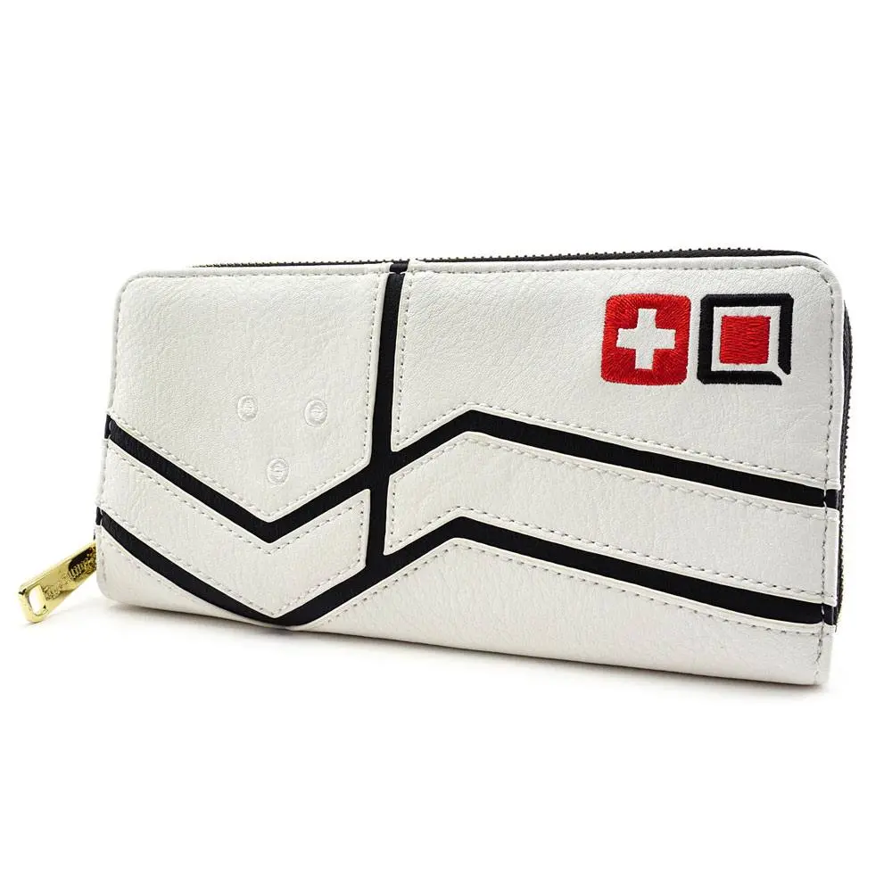 Overwatch Mercy pénztárca termékfotó