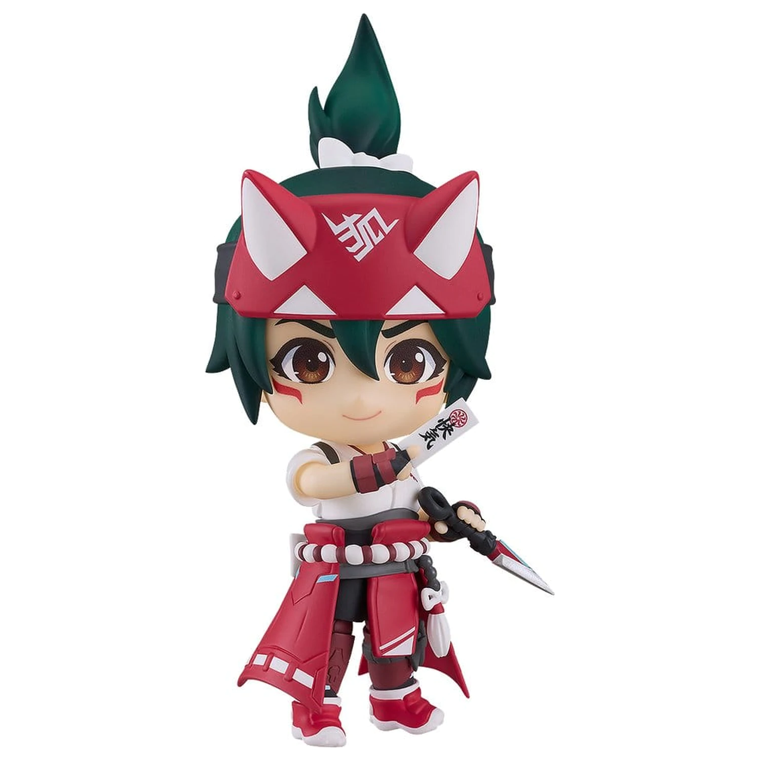 Overwatch Nendoroid akciófigura Kiriko 10 cm termékfotó